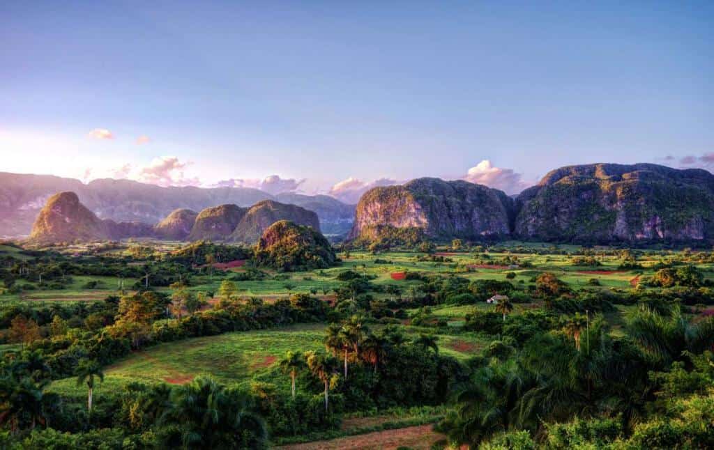 Qual è il periodo migliore per viaggiare a Cuba? 3 Qual è il periodo migliore per viaggiare a Cuba?
