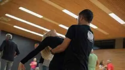 Bachata plesni tečaji v Sežani – Soy Cubano latinska plesna šola