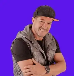 Jose – ustanovitelj plesnega kluba Soy Cubano, DJ in plesni inštruktor