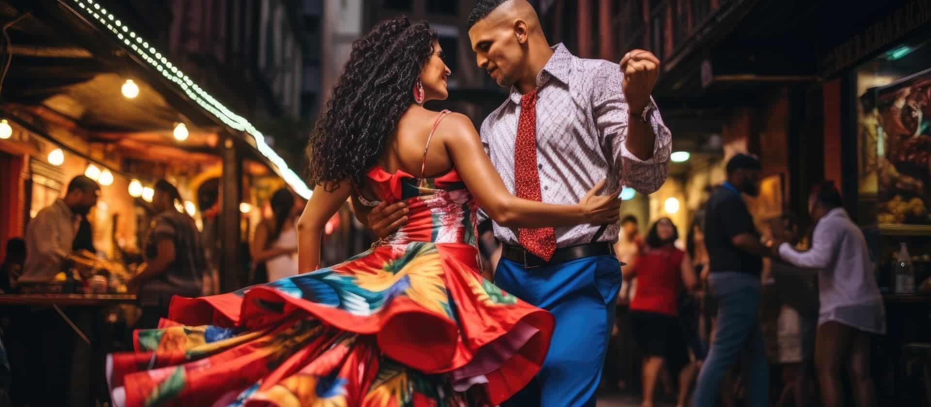 Sežana – Četrtek (Power Latino + Salsa & Bachata) 1 plesni tečaji Sežana salsa bachata