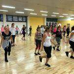 Power Latino plesna energija s Soy Cubano plesnim klubom